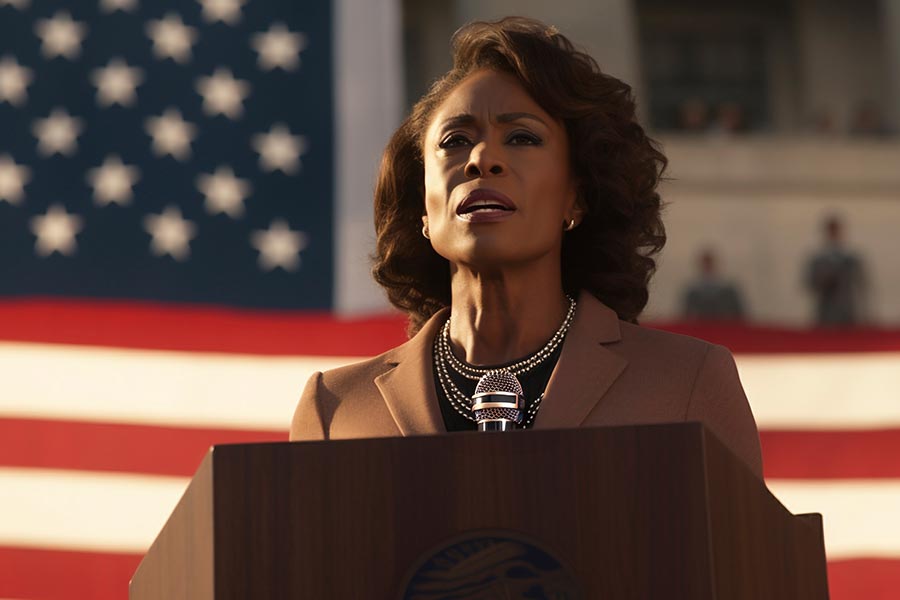 The Role of Media in Shaping Political Narratives