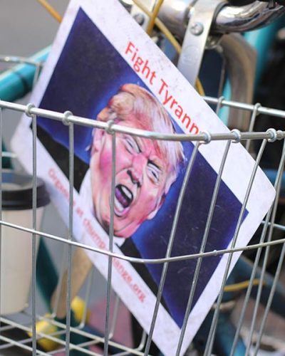 Behind the Scenes of International Political Deals